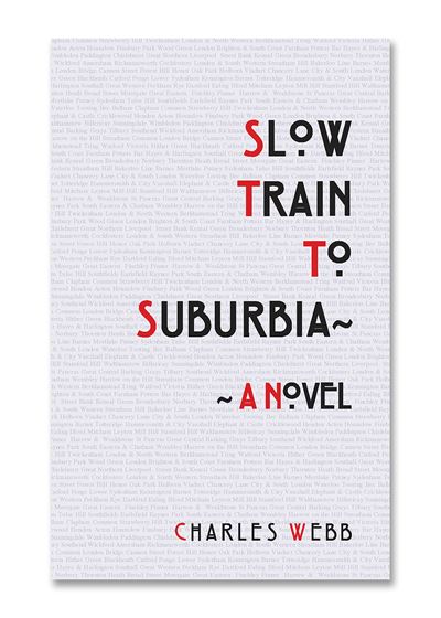 Slow Train To Suburbia
