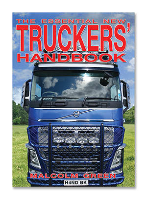 Essentials Every New Truck Driver Needs